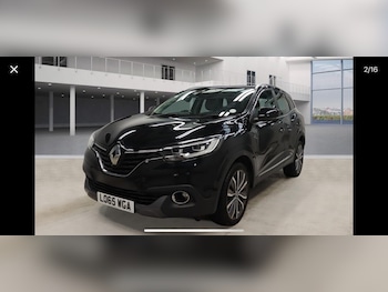 Used Renault Kadjar 2015 for sale - 75986651: Photo