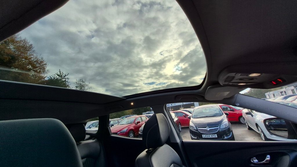 Used Renault Kadjar 2015 for sale - 75986651: Photo 22