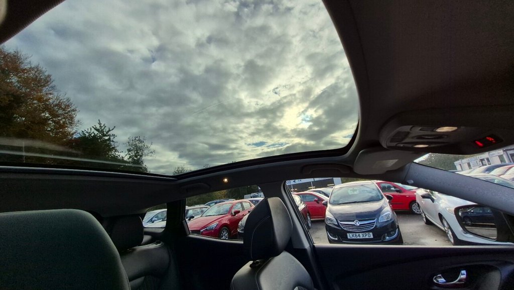 Used Renault Kadjar 2015 for sale - 75986651: Photo 23