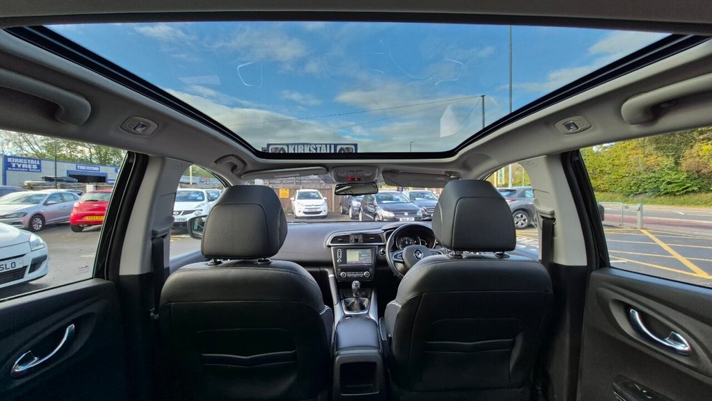 Used Renault Kadjar 2015 for sale - 75986651: Photo 24