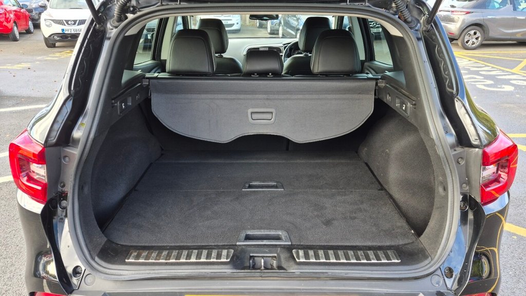 Used Renault Kadjar 2015 for sale - 75986651: Photo 26