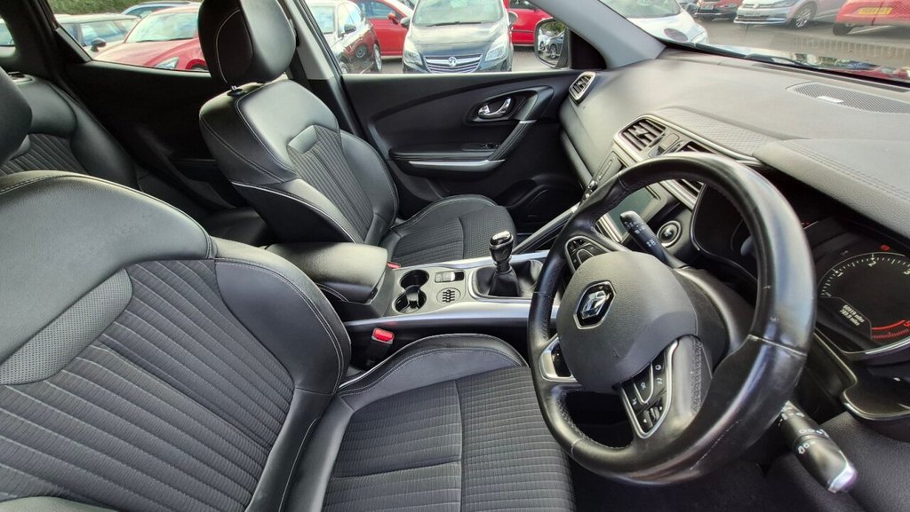 Used Renault Kadjar 2015 for sale - 75986651: Photo 32