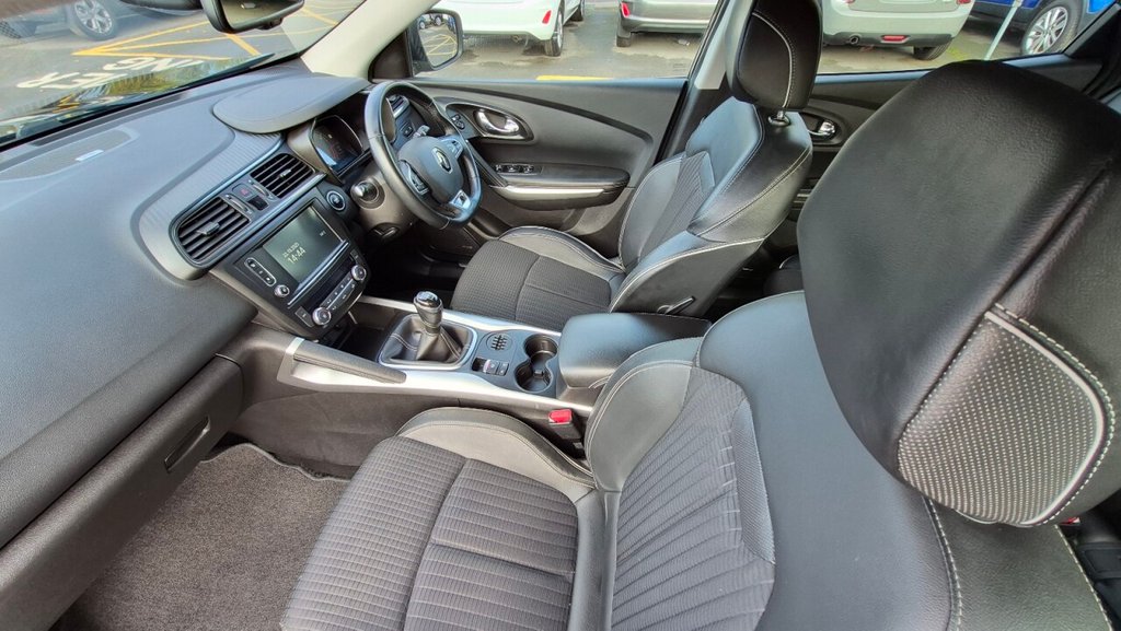 Used Renault Kadjar 2015 for sale - 75986651: Photo 33