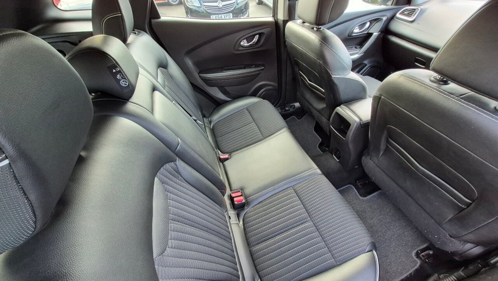 Used Renault Kadjar 2015 for sale - 75986651: Photo 35