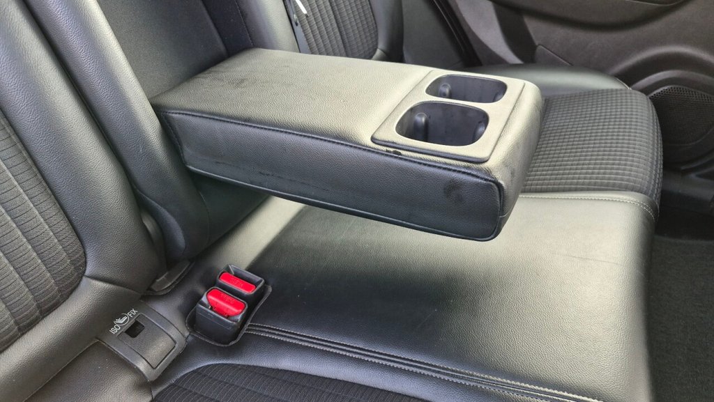 Used Renault Kadjar 2015 for sale - 75986651: Photo 36