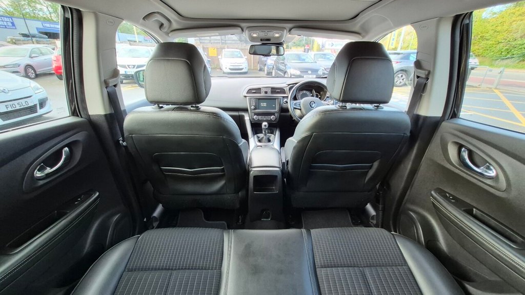 Used Renault Kadjar 2015 for sale - 75986651: Photo 40