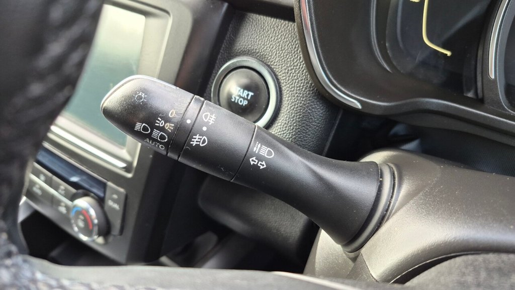 Used Renault Kadjar 2015 for sale - 75986651: Photo 48