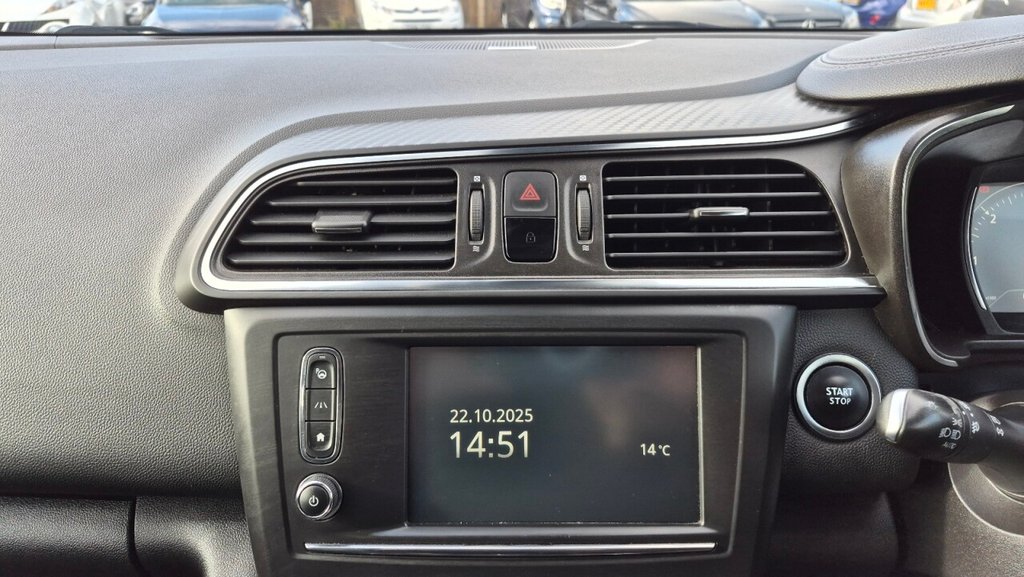 Used Renault Kadjar 2015 for sale - 75986651: Photo 49