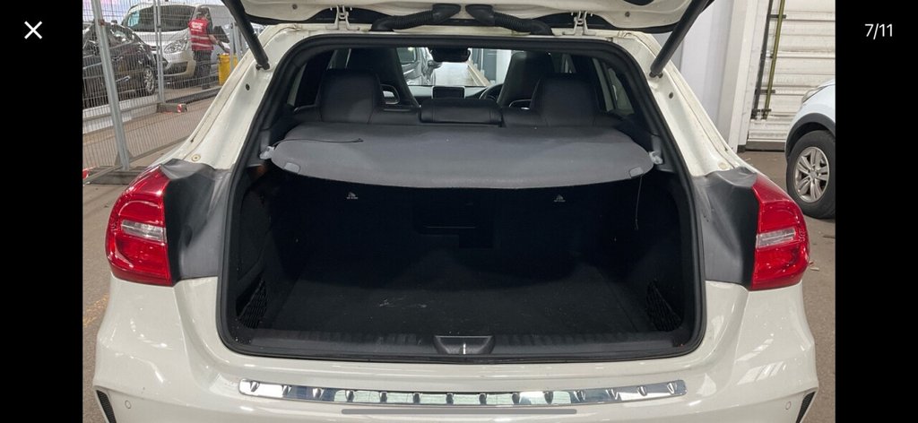 Used Mercedes-Benz GLA 2014 for sale - 76333755: Photo 7