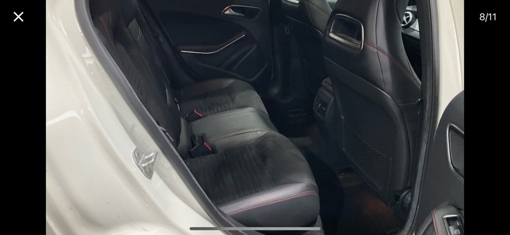 Used Mercedes-Benz GLA 2014 for sale - 76333755: Photo 8