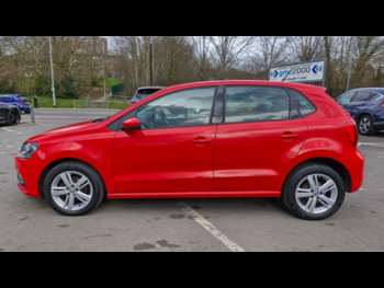 Used Volkswagen Polo 2016 for sale - 74245736: Photo