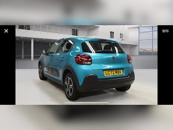 Used Citroen C3 2022 for sale - 76724966: Photo