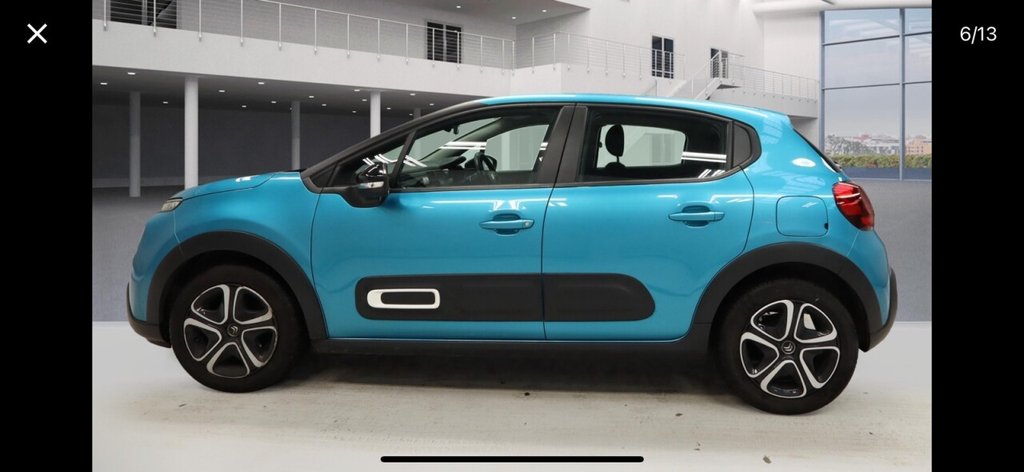 Used Citroen C3 2022 for sale - 76724966: Photo 6
