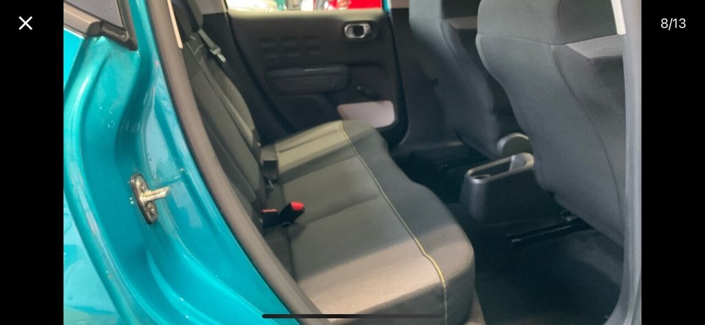 Used Citroen C3 2022 for sale - 76724966: Photo 7