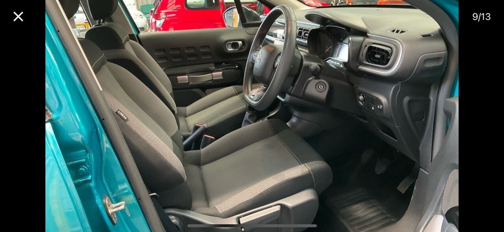 Used Citroen C3 2022 for sale - 76724966: Photo 8