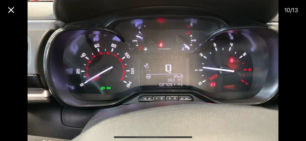 Used Citroen C3 2022 for sale - 76724966: Photo 9