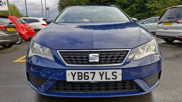 Used SEAT Leon 2018 for sale - 75799184: Photo 10