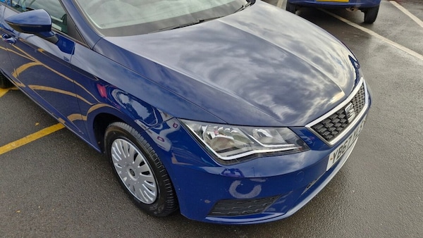 Used SEAT Leon 2018 for sale - 75799184: Photo 12