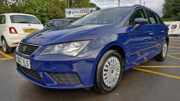 Used SEAT Leon 2018 for sale - 75799184: Photo 13
