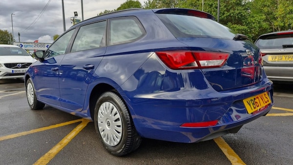 Used SEAT Leon 2018 for sale - 75799184: Photo 14