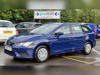 Used SEAT Leon 2018 for sale - 75799184: Photo