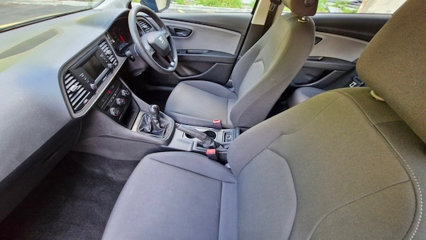 Used SEAT Leon 2018 for sale - 75799184: Photo 25