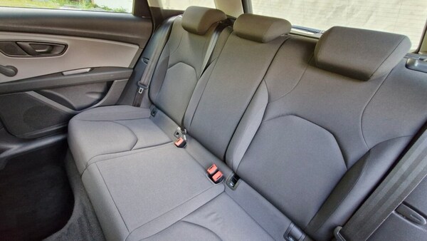 Used SEAT Leon 2018 for sale - 75799184: Photo 26