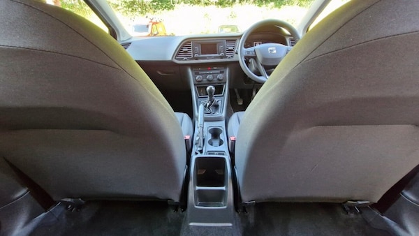Used SEAT Leon 2018 for sale - 75799184: Photo 30