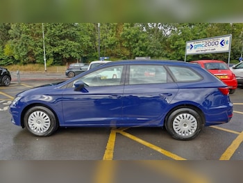 Used SEAT Leon 2018 for sale - 75799184: Photo