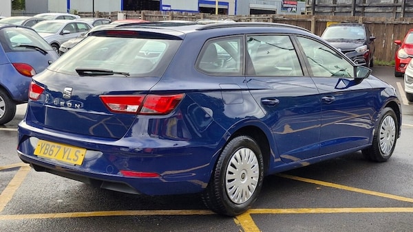 Used SEAT Leon 2018 for sale - 75799184: Photo 6