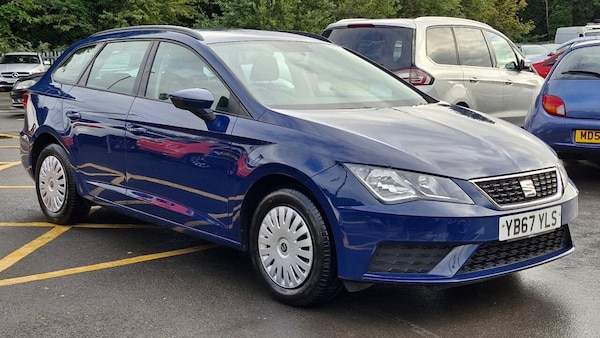 Used SEAT Leon 2018 for sale - 75799184: Photo 8