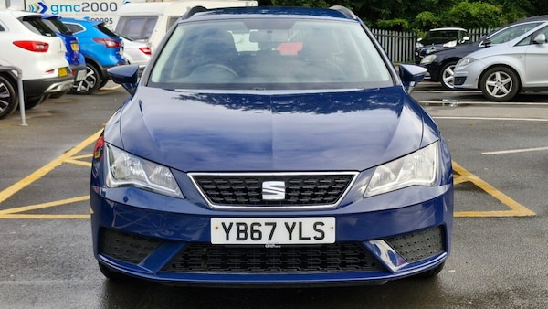 Used SEAT Leon 2018 for sale - 75799184: Photo 9