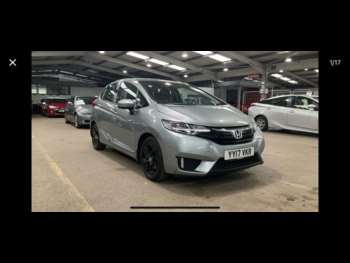 Used Honda Jazz 2017 for sale - 75099477: Photo