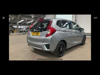 Used Honda Jazz 2017 for sale - 75099477: Photo