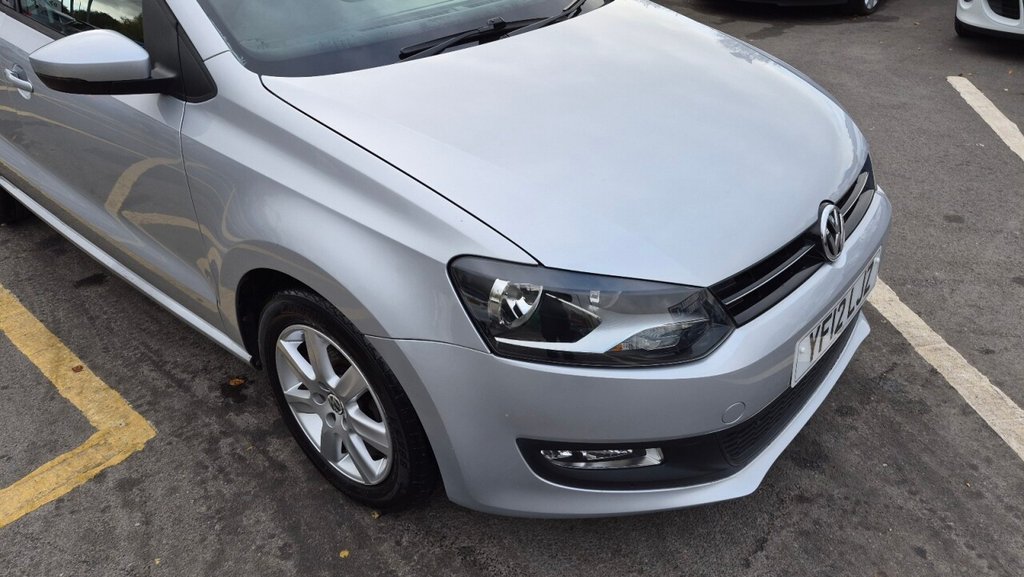 Used Volkswagen Polo 2012 for sale - 76304162: Photo 11