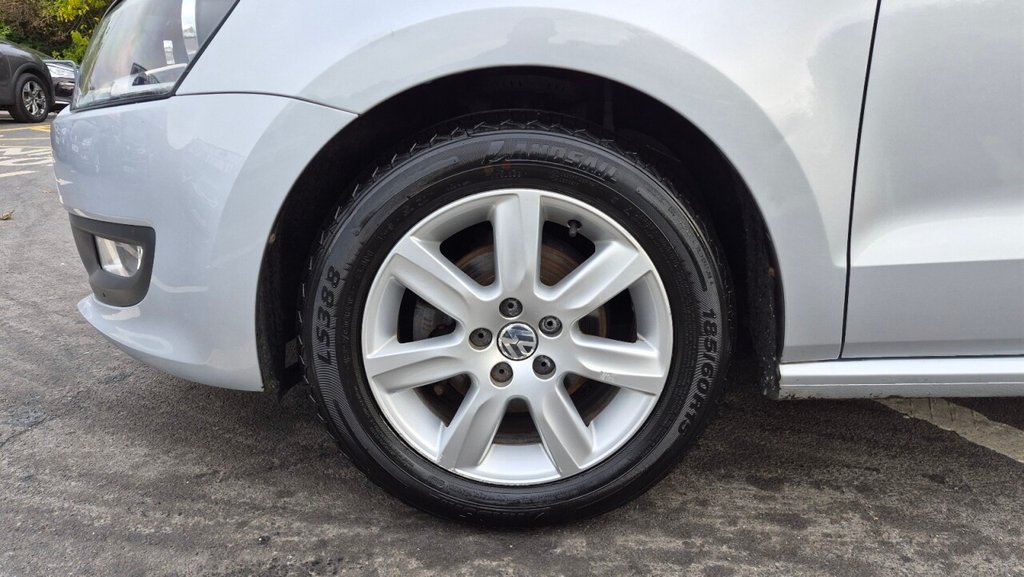 Used Volkswagen Polo 2012 for sale - 76304162: Photo 15
