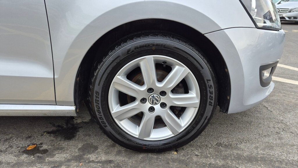 Used Volkswagen Polo 2012 for sale - 76304162: Photo 18