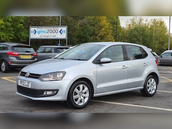 2012 (12) - 1.4 Match Hatchback 5dr Petrol DSG Euro 5 (85 ps)