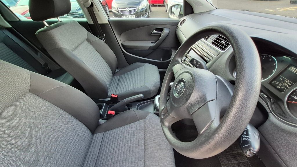 Used Volkswagen Polo 2012 for sale - 76304162: Photo 21