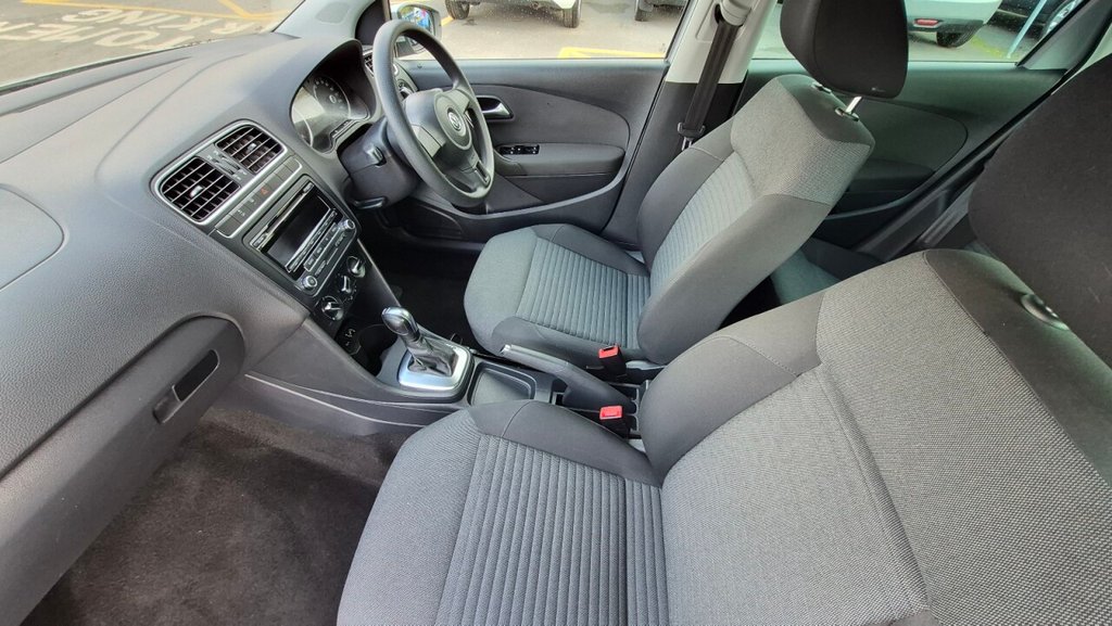Used Volkswagen Polo 2012 for sale - 76304162: Photo 22
