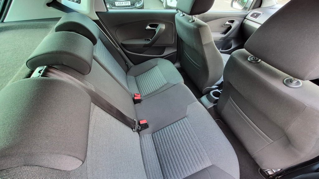 Used Volkswagen Polo 2012 for sale - 76304162: Photo 24
