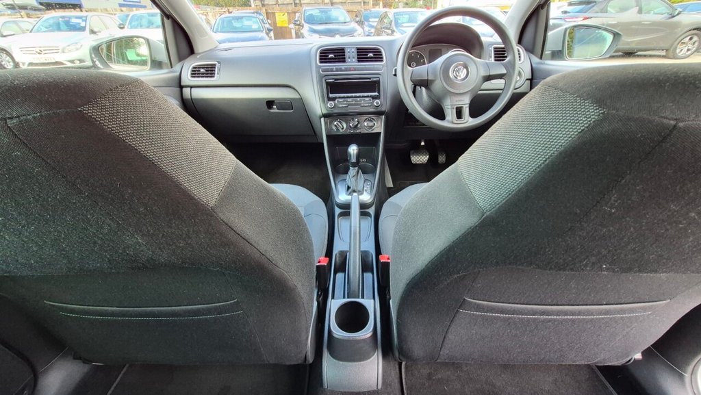 Used Volkswagen Polo 2012 for sale - 76304162: Photo 26