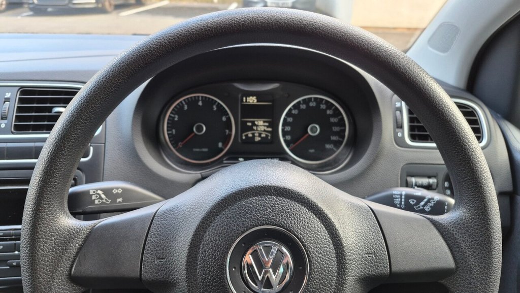 Used Volkswagen Polo 2012 for sale - 76304162: Photo 30