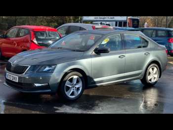 2017 (17) - 1.4 TSI SE 5dr