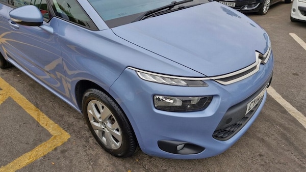 Used Citroen C4 Picasso 2014 for sale - 76303710: Photo 11