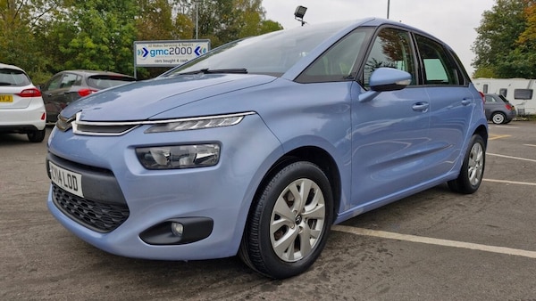 Used Citroen C4 Picasso 2014 for sale - 76303710: Photo 12