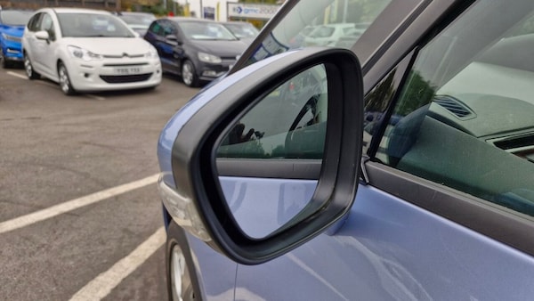 Used Citroen C4 Picasso 2014 for sale - 76303710: Photo 14