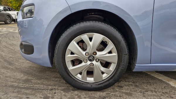 Used Citroen C4 Picasso 2014 for sale - 76303710: Photo 15