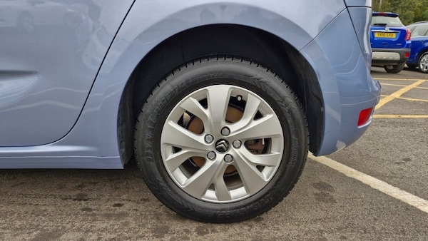 Used Citroen C4 Picasso 2014 for sale - 76303710: Photo 16