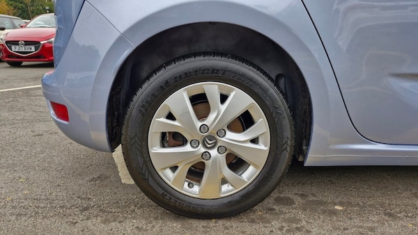 Used Citroen C4 Picasso 2014 for sale - 76303710: Photo 17